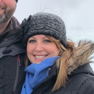 Meet your Posher, Molly